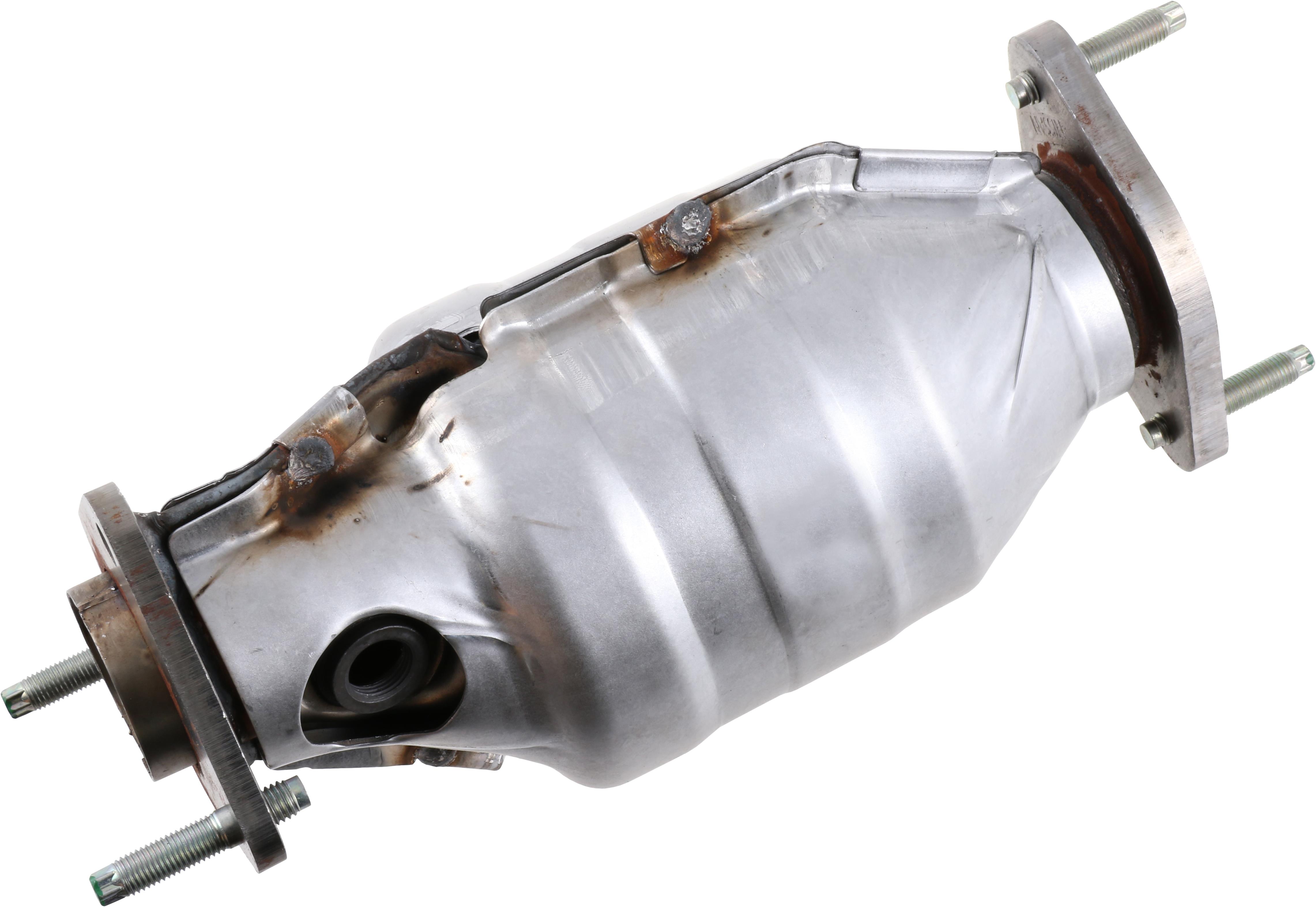 Catalytic Converter 2013 Nissan Pathfinder