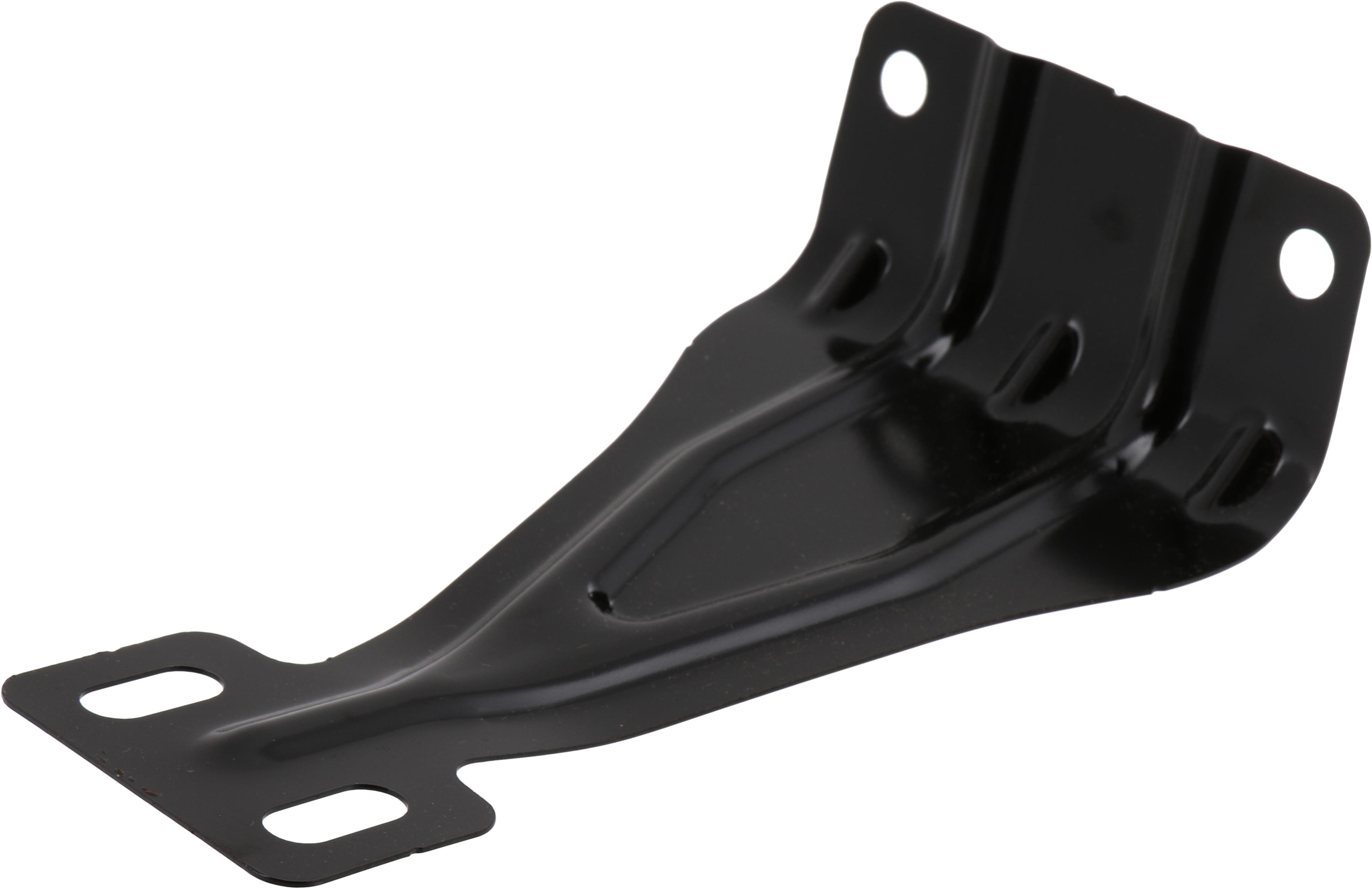 Nissan Altima Bumper Cover Bracket (Front, Lower) - 62242-ZX00A | BILL ...